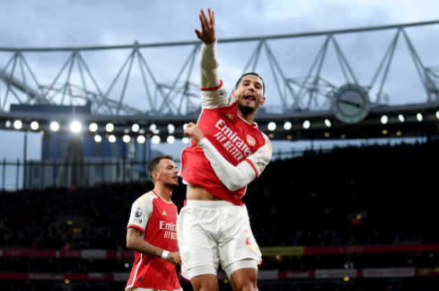 Chấm điểm Arsenal - Bóng Đá