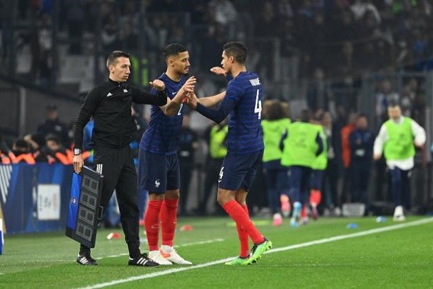 William Saliba can get dream Arsenal shirt number amid confidence over new contract agreement - Bóng Đá