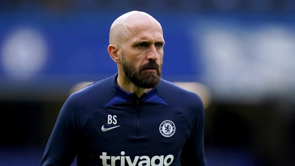 Nhờ cậy vào Bruno Saltor là canh bạc rủi ro với Chelsea - Bóng Đá