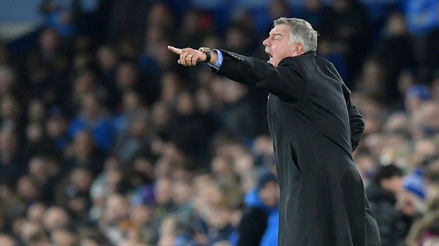 NÓNG! Sam Allardyce trở lại EPL 