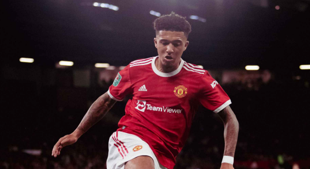 SHAW: SANCHO IS SHARP AND READY TO SHINE - Bóng Đá