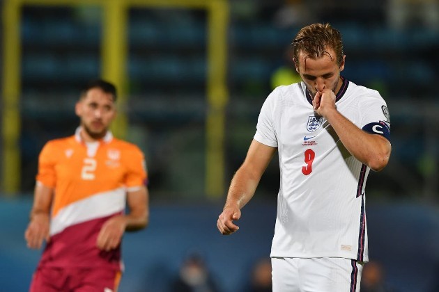 Kane đã đúng, Arsenal đang có trong tay một tài năng lớn. - Bóng Đá