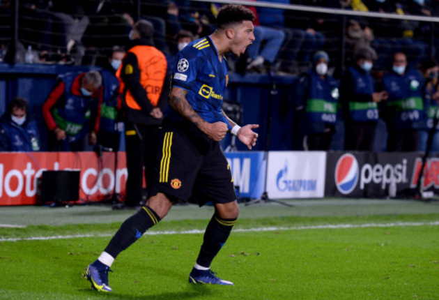 3 sự giải tỏa tâm lý lớn của Man Utd sau chiến thắng Villarreal - Bóng Đá