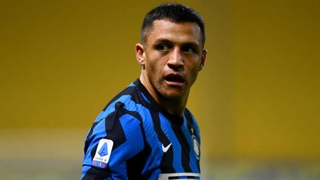 Inter unlikely to find Sanchez buyer - Bóng Đá
