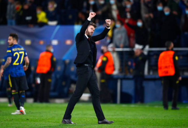 3 sự giải tỏa tâm lý lớn của Man Utd sau chiến thắng Villarreal - Bóng Đá