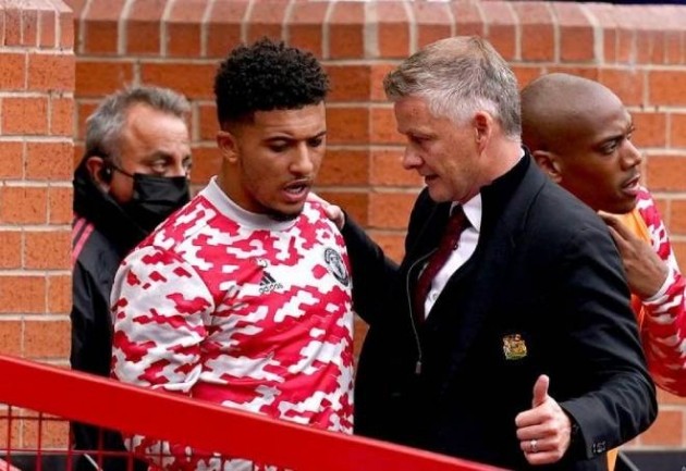 Rashford trở lại, vấn đề của Solsa và Man Utd sẽ được giải quyết? - Bóng Đá