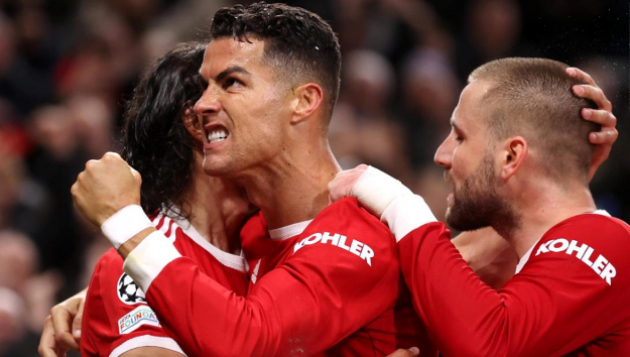 Xếp hạng các bản hợp đồng mùa hè 2021 của Man Utd - Bóng Đá