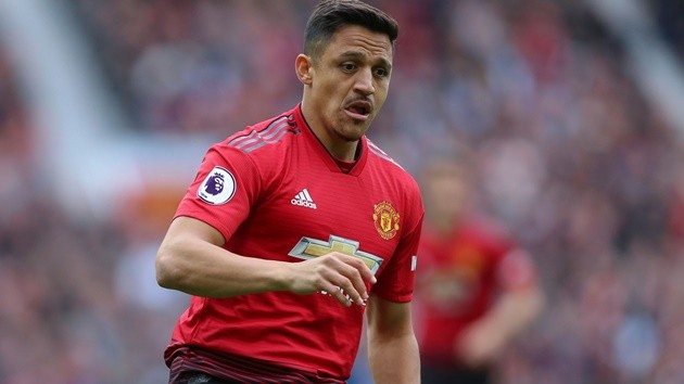 Manchester United's five years of failure examined - Bóng Đá