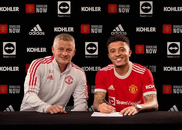 Man Utd - Bóng Đá