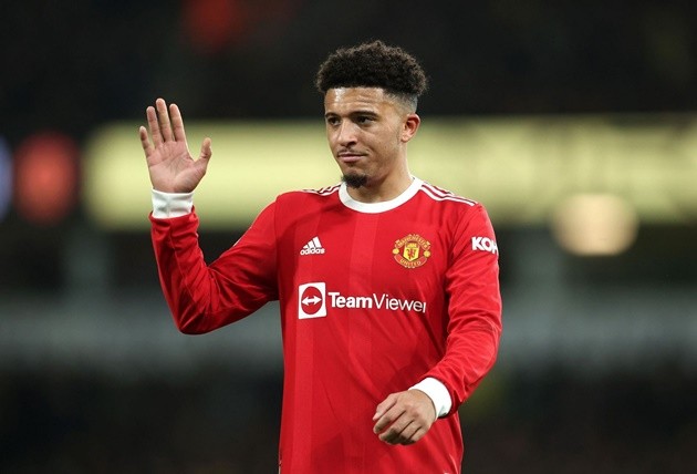 5 players who could be the future of Manchester United - Bóng Đá