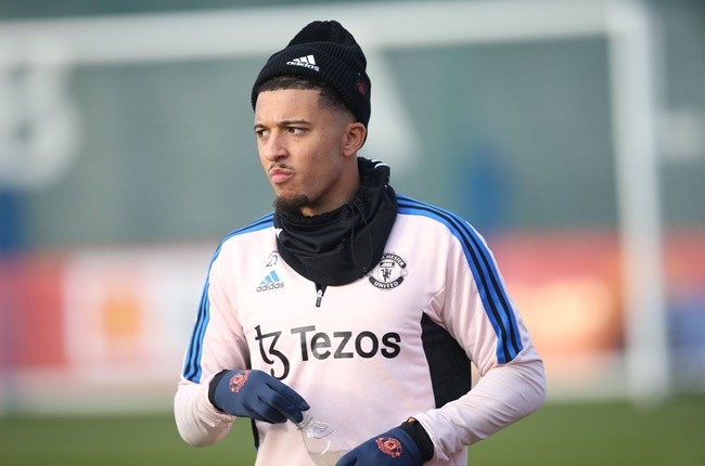 Đã đến lúc 'nhân tố X' của Ten Hag tống Antony lên ghế dự bị - Bóng Đá