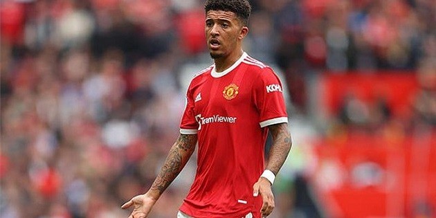 Aston Villa eyeing surprise move for Manchester United forward - Bóng Đá