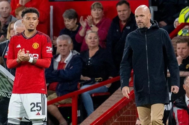 Phòng thay đồ Man Utd rối loạn - Bóng Đá