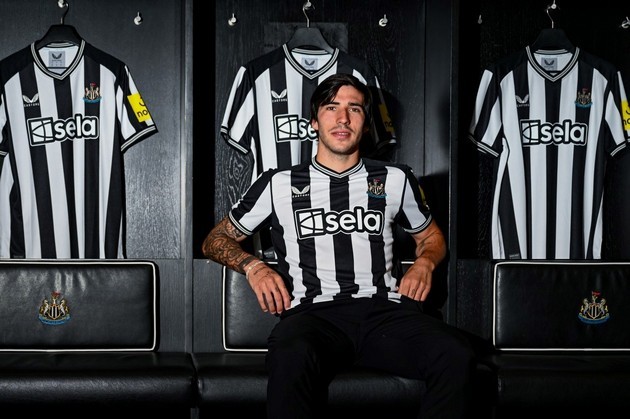 Cú sốc lớn cho Newcastle - Bóng Đá