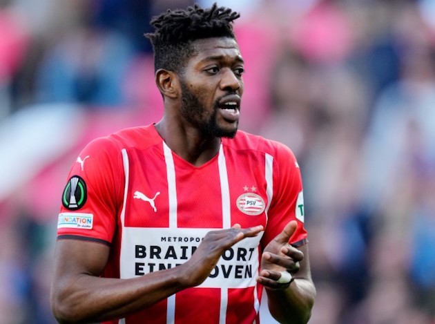 Không phải De Jong, đây mới là tiền vệ Ten Hag cần ký lúc này - Bóng Đá