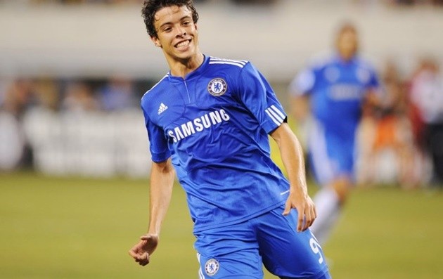 Seven former Chelsea players we can’t believe are still playing in 2021 - Bóng Đá