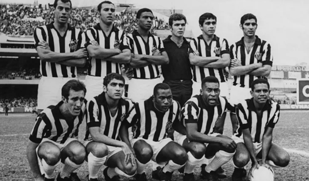 10 best football teams of all time - Bóng Đá
