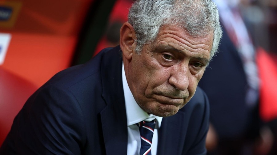 Fabrizio Romano: Thầy cũ Ronaldo lại sắp bị sa thải - Bóng Đá