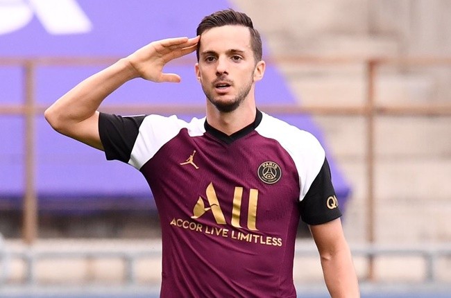 10 thương vụ hụt của Arsenal: Buendia và '40 triệu bảng + 1' - Bóng Đá