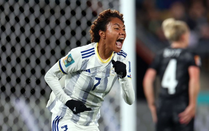 Kịch bản nào đưa Philippines vượt qua vòng bảng World Cup 2023? - Bóng Đá