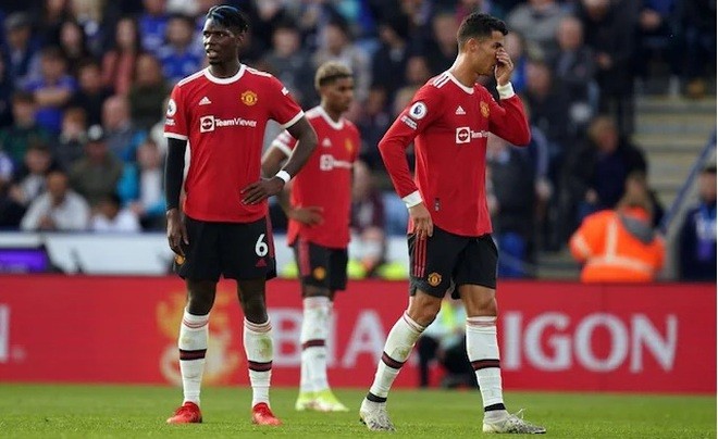Sky Sports reporter Michael Bridge feels that all is not well at Manchester United at the moment. - Bóng Đá