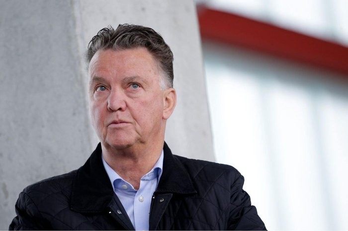 CHÍNH THỨC! HLV Louis van Gaal tái xuất - Bóng Đá