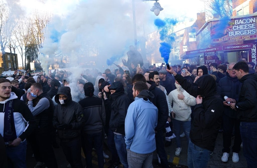 TRỰC TIẾP Tottenham - Arsenal: Đội hình mạnh nhất - Bóng Đá