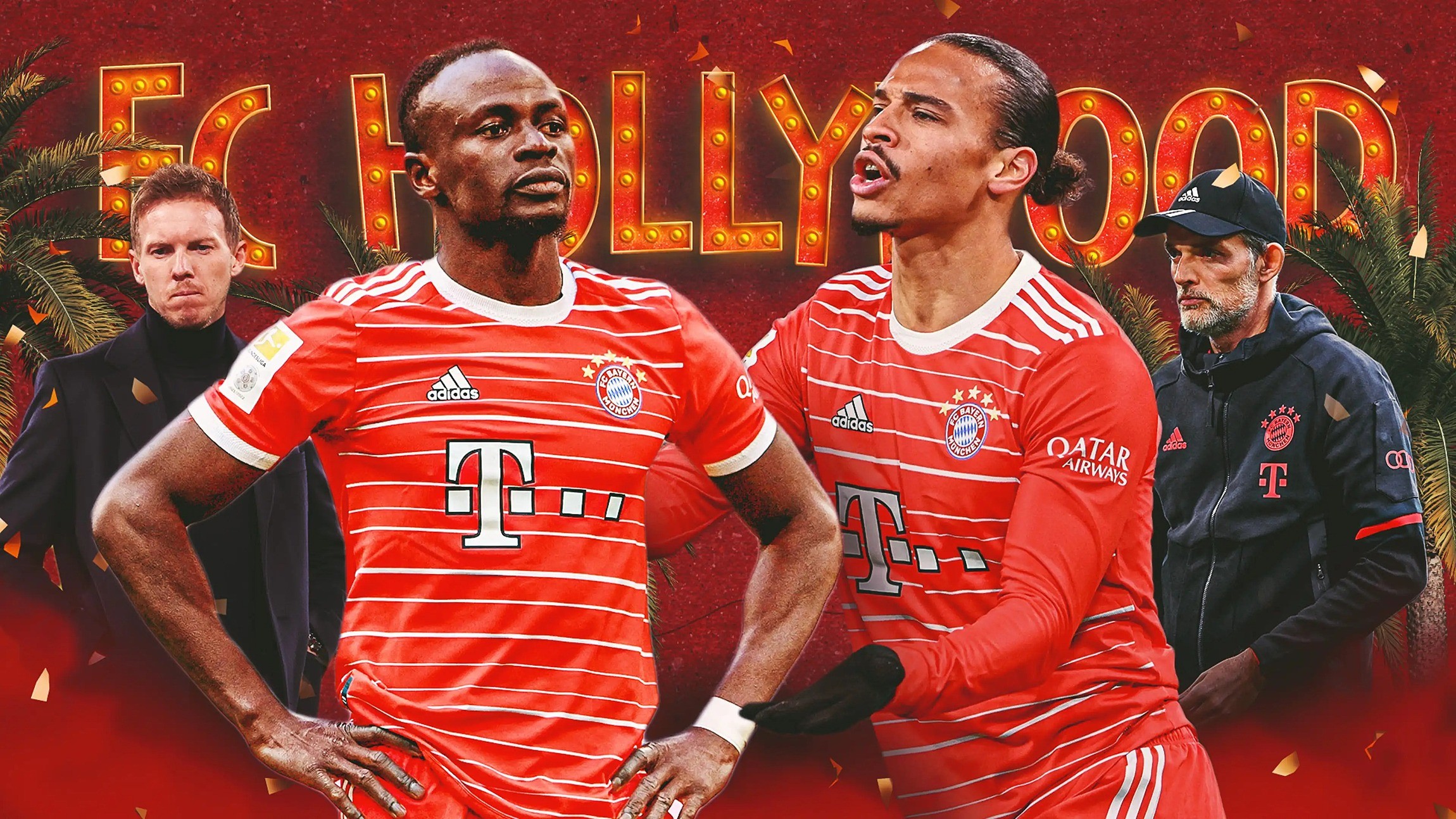 Sadio Mane tái xuất Premier League? - Bóng Đá