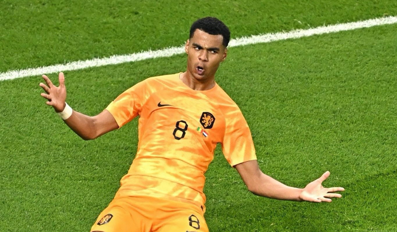 TRỰC TIẾP Senegal 0-1 Hà Lan (H2): Gakpo ghi bàn - Bóng Đá