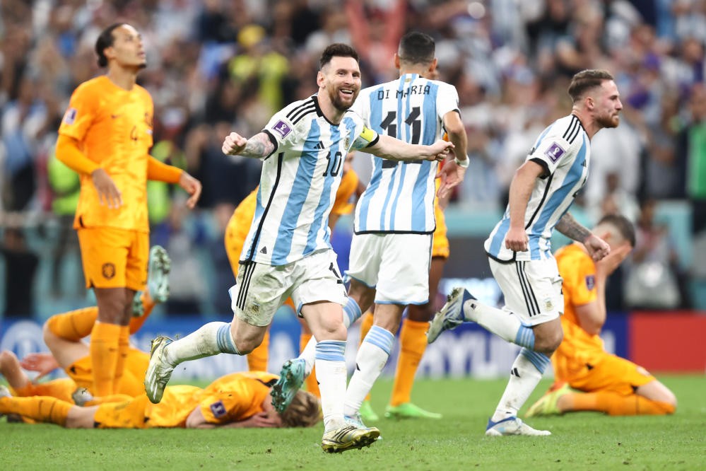 CHÍNH THỨC! HLV thứ 7 chia tay ĐTQG sau thất bại ở World Cup - Bóng Đá