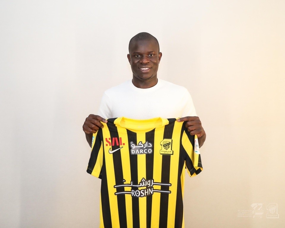 Ronaldo và dàn sao có mức lương cao nhất giải Saudi Arabia - Bóng Đá