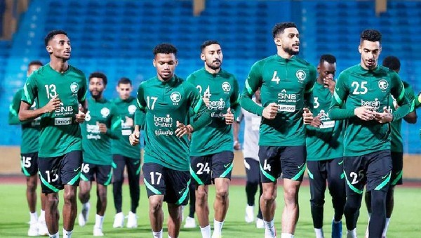 ĐT Việt Nam sẽ có điểm trước Saudi Arabia bởi 3 lý do - Bóng Đá