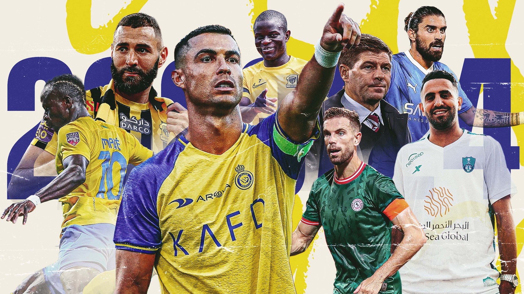 Saudi Arabia phá vỡ chuyển nhượng: Khi Pep, Klopp đều lo lắng - Bóng Đá