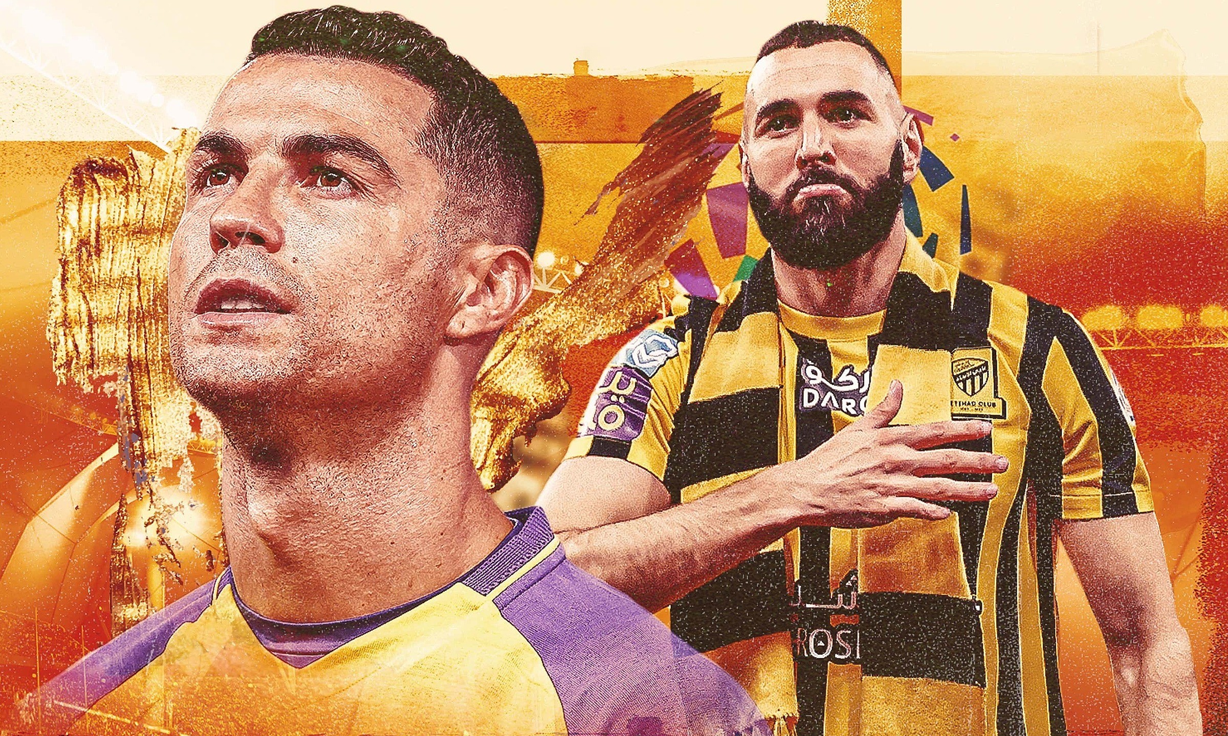 Fabrizio Romano Transfer window in Saudi Arabia has just closed. It’s over - Bóng Đá