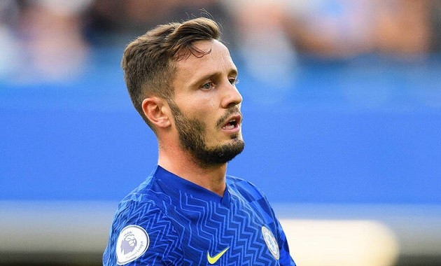 Chelsea và Saul  - Bóng Đá