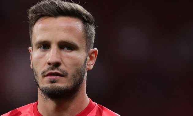 Chelsea và Saul  - Bóng Đá