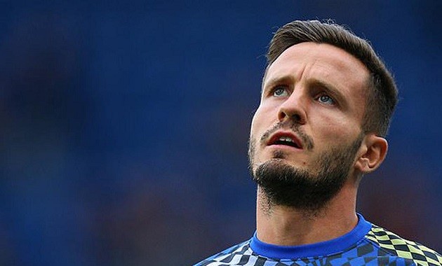 Đừng ngạc nhiên nếu Saul thất bại tại Chelsea - Bóng Đá