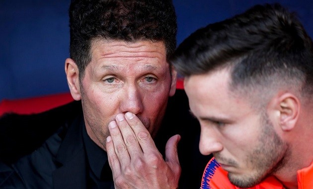 Đừng ngạc nhiên nếu Saul thất bại tại Chelsea - Bóng Đá