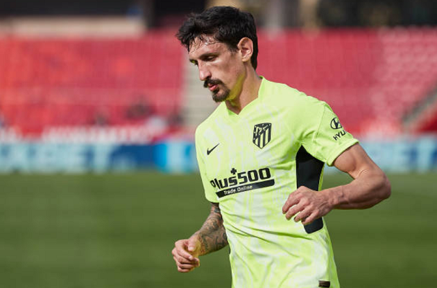 TRANSFER NEWS: STEFAN SAVIC ON MANCHESTER UNITED RADAR - Bóng Đá