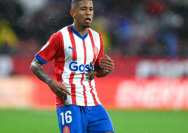 European Team of the Week - Bóng Đá