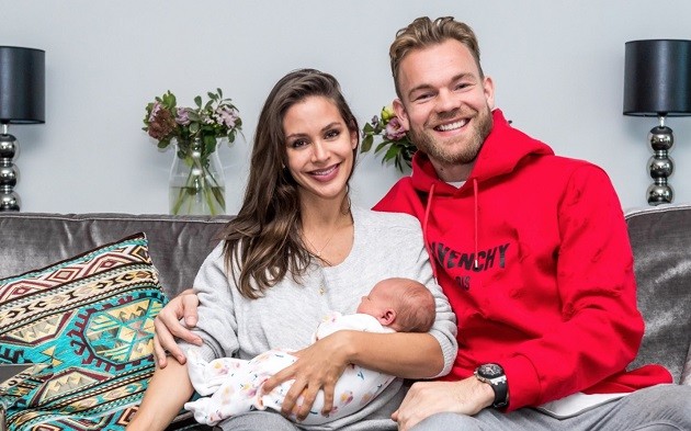 Nathalie Dendekker - Bóng Đá