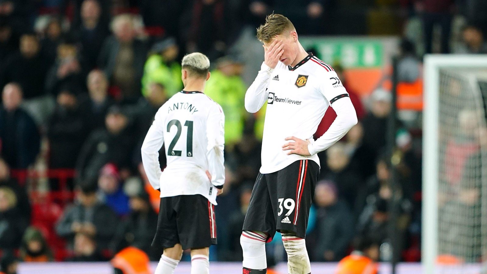 Man Utd star told he’s ‘not good enough to play for Celtic’ but ‘could’ join Rangers MCTominey - Bóng Đá