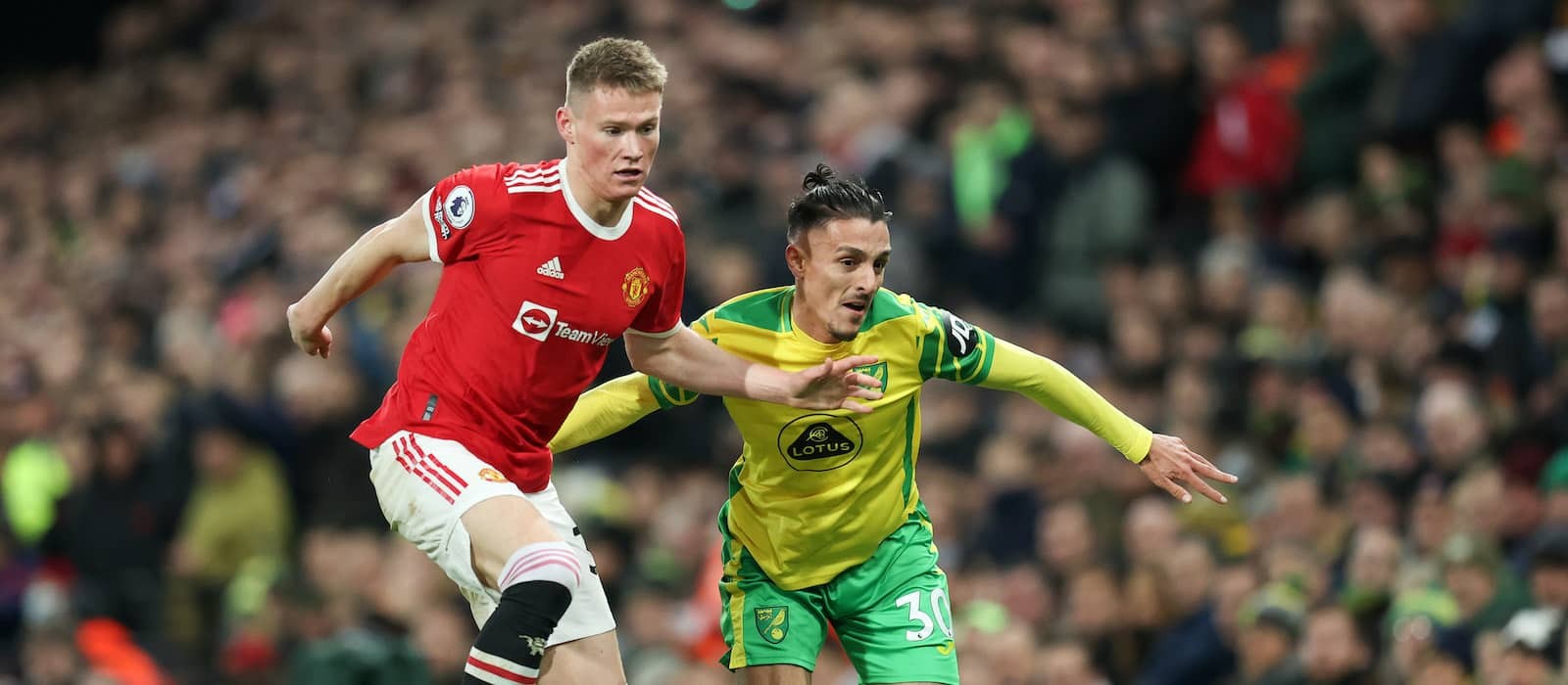Với Rangnick, Man Utd xuất hiện 2 máy chạy không thể thay thế - Bóng Đá