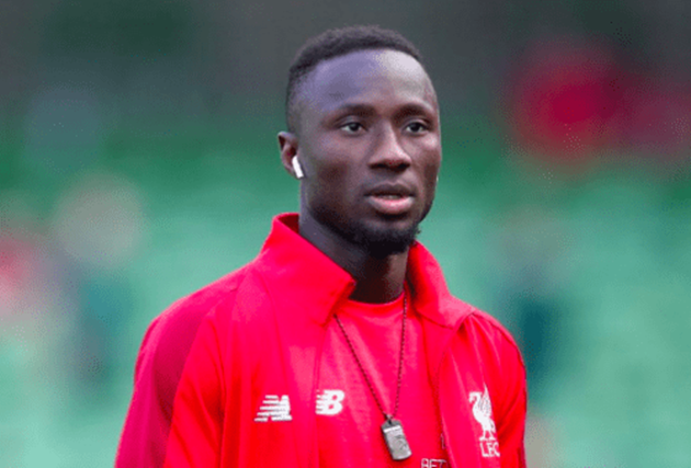 Naby Keita’s agent slams Jurgen Klopp, blames him for Chelsea draw - Bóng Đá