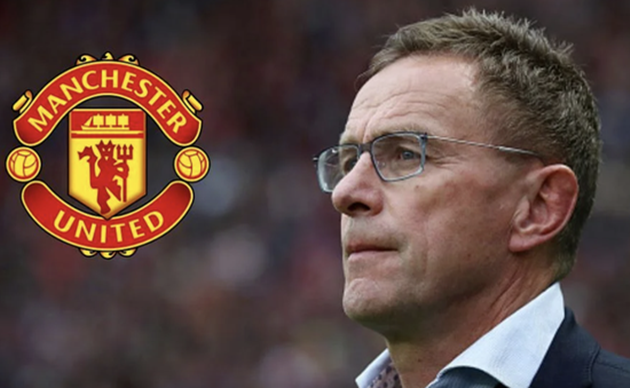 Man Utd - Bóng Đá