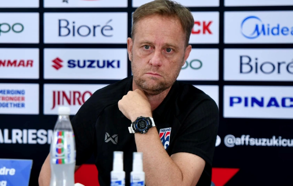  - Bóng Đá