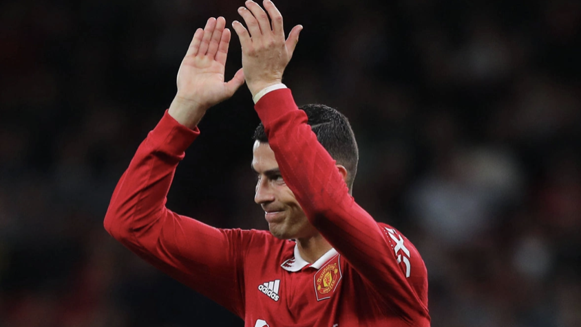 Bước ngoặt của Ronaldo - Bóng Đá