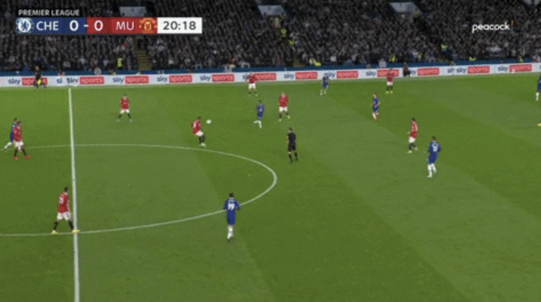 Casemiro là khác biệt MU - Bóng Đá