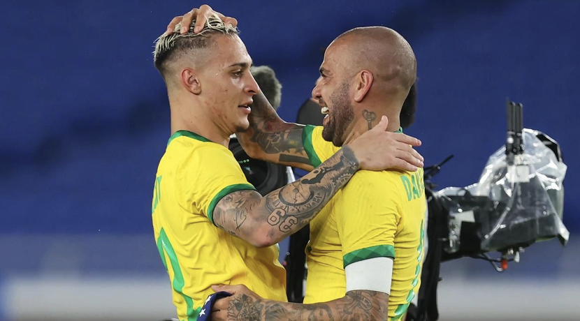 Vì sao Firmino không được dự World Cup? - Bóng Đá