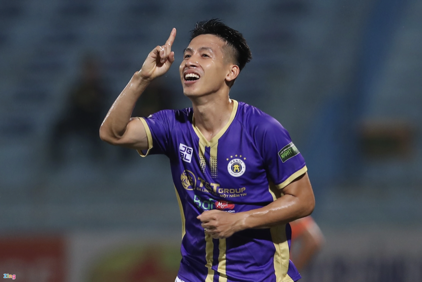 Các kịch bản đua vô địch và trụ hạng V.League 2022 - Bóng Đá